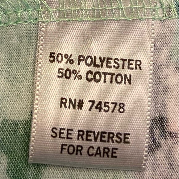 Cache Burnout XL Rhinestone Tee - Picture 4 of 6